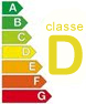 Classe D